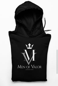 Men of Valor Hoodie